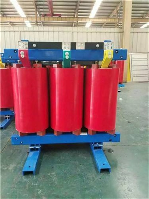 都兰SCB11-125KVA/10KV/0.4KV干式变压器